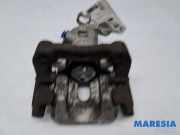 Bremszange rechts hinten Peugeot 307 CC 4400N5