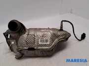 Katalysator ohne Lambdasonde Peugeot 3008 I Van 0U PSAK554