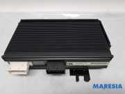 Audio-Verstärker Citroen C6 T 9662695480
