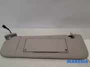 Sonnenblende links Peugeot 207 CC 16064165BJ