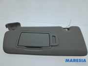 Sonnenblende links Renault Clio V B7 964019009R