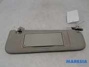 Sonnenblende rechts Peugeot 207 CC 16064164BJ