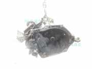 Schaltgetriebe Citroen C4 L 20DM75