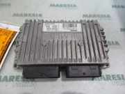 Steuergerät Automatikgetriebe Citroen Xsara Picasso N68 2529TQ