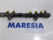 Abstellvorrichtung für Einspritzanlage Fiat Punto Evo 199 0445214239