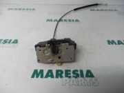 Klappenschlosszug Fiat Grande Punto 199 55702904