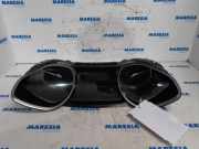 Instrumentenkombination Peugeot 308 II SW 9825206280