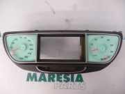 Instrumentenkombination Peugeot 807 1400098580