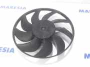 Elektromotor für Gebläse Steuergerätebox Renault Master II Kasten FD 7701059544