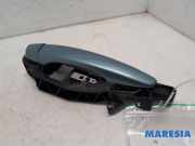 Türgriff rechts vorne Citroen C4 III BA, BB, BC 9802977180