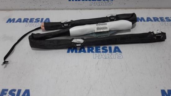 Airbag Dach links Citroen DS5 9802565780 Bild Airbag Dach links Citroen DS5 9802565780