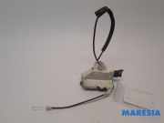 Klappenschlosszug Peugeot 5008 I 9800623080