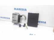Steuergerät Motor Citroen Berlingo II Kasten B9 9653958980