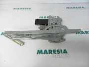 Fensterheber links vorne Renault Megane III Grandtour KZ 807216718R