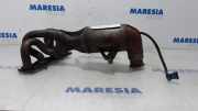 Katalysator ohne Lambdasonde Peugeot 207 CC V755933280