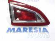 Rückleuchte links Renault Scenic III JZ 265550018R
