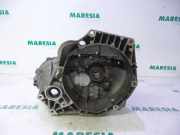 Schaltgetriebegehäuse Fiat Punto Evo 199 55230756