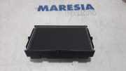 Monitor Navigationssystem Renault Trafic III Kasten FG 259152544R