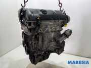 Motor ohne Anbauteile (Benzin) Peugeot 207 CC 0135LT