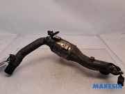 Katalysator ohne Lambdasonde Fiat 500 C 312 51864490