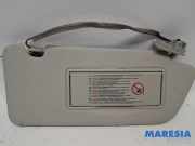 Sonnenblende rechts Peugeot 3008 I Van 0U 16115131BJ