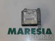 Steuergerät Airbag Fiat Fiorino Kasten 225 1383821080