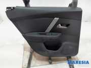 Türverkleidung links hinten Citroen C4 III BA, BB, BC 98365122ZD