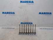 Einlassventil Citroen Jumper III Kasten 9675708880