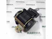 Sicherheitsgurt mitte Peugeot 607 8973ET