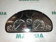 Instrumentenkombination Peugeot 407 9658138280