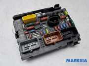 Sicherungskasten Peugeot 3008 I 9667044980