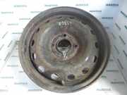Felge Stahl Peugeot 206 Schrägheck 2A/C 5401G4