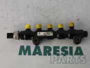 Abstellvorrichtung für Einspritzanlage Peugeot Partner II Kasten 9654592680