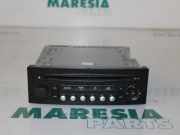 CD-Radio Citroen C3 II SC 6574PW