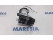 Klappenschlosszug Peugeot Partner III Kasten 163433