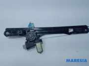 Fensterheber links vorne Fiat Doblo Kasten 263 72027003