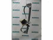 Fensterheber rechts hinten Peugeot 406 922457