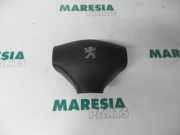 Airbag Fahrer Peugeot 206 Schrägheck 2A/C 96441166ZR