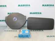 Steuergerät Airbag Fiat Panda 169 735417256
