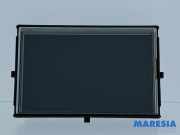 Monitor Navigationssystem Renault Captur I H5, J5 259150869R