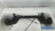 Hinterachse komplett Peugeot 107 5148J8