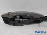 Türgriff links hinten Citroen C4 Cactus 9802977380