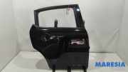 Tür rechts hinten Citroen C3 III SX 9812716680