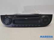 CD-Radio Fiat 500 312 735585258