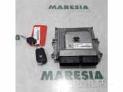 Steuergerät Motor Citroen C3 III SX 9806671980