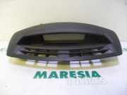 Instrumentenkombination Citroen C4 Coupe L 6106VZ