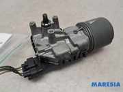 Wischermotor vorne Peugeot 206+ T3E 0390241523