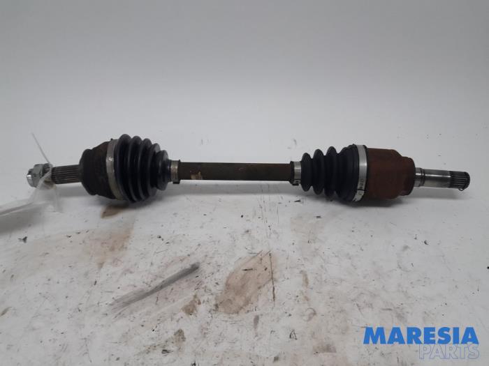 Antriebswelle links vorne Fiat Punto 199 51947028 Bild Antriebswelle links vorne Fiat Punto 199 51947028
