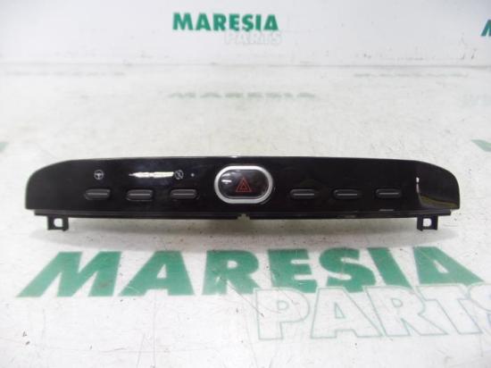 Schalter Fiat Punto Evo 199 735506945 Bild Schalter Fiat Punto Evo 199 735506945