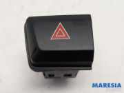 Schalter für Warnblinker Peugeot 208 I CA, CC 96750916ZD